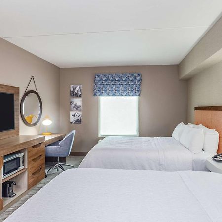 Hampton Inn & Suites Kittery-Portsmouth Eksteriør billede