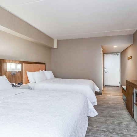 Hampton Inn & Suites Kittery-Portsmouth Eksteriør billede
