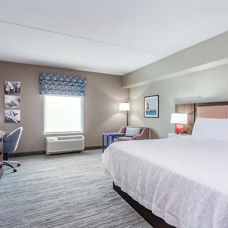 Hampton Inn & Suites Kittery-Portsmouth Eksteriør billede