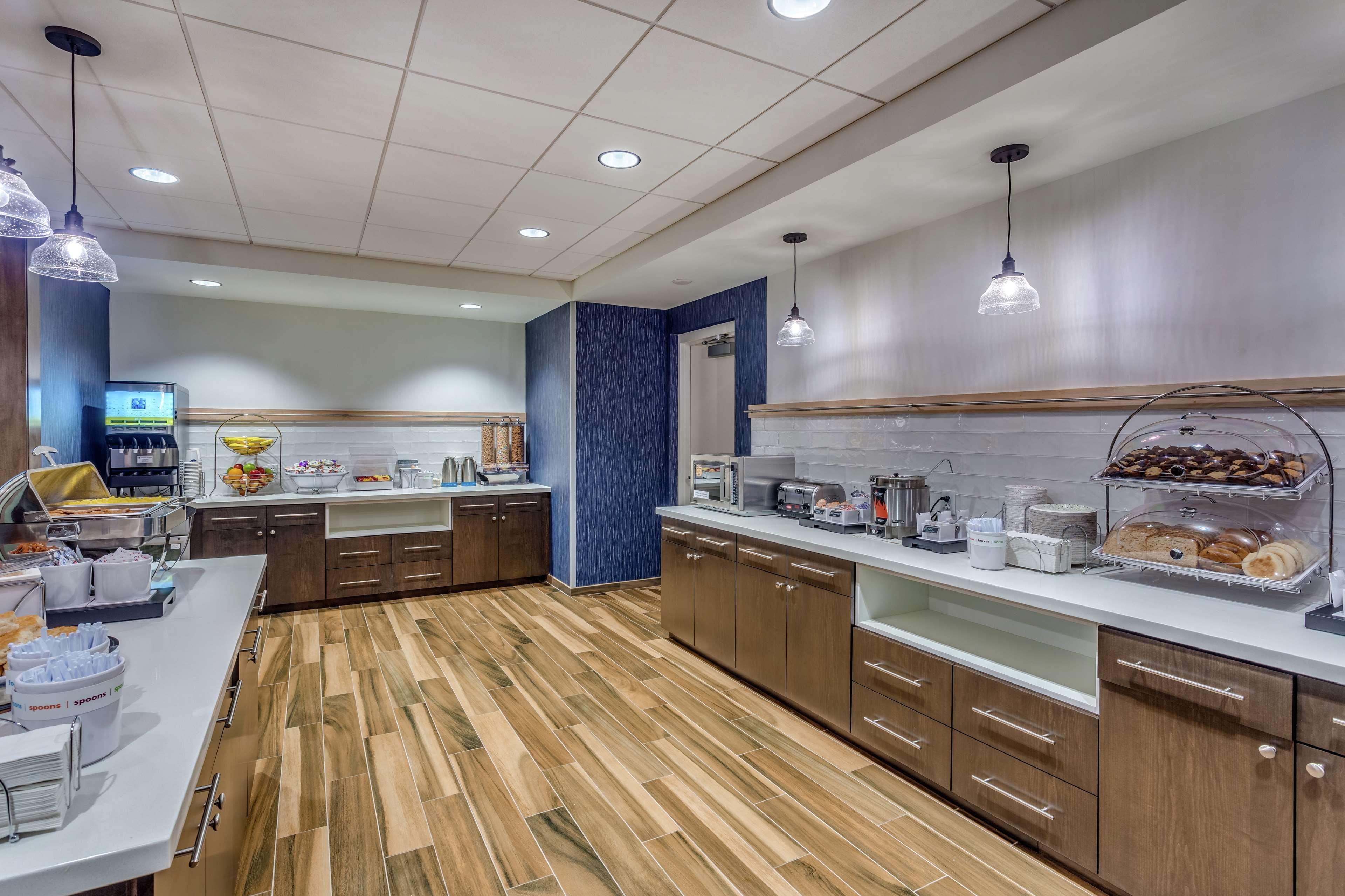 Hampton Inn & Suites Kittery-Portsmouth Eksteriør billede