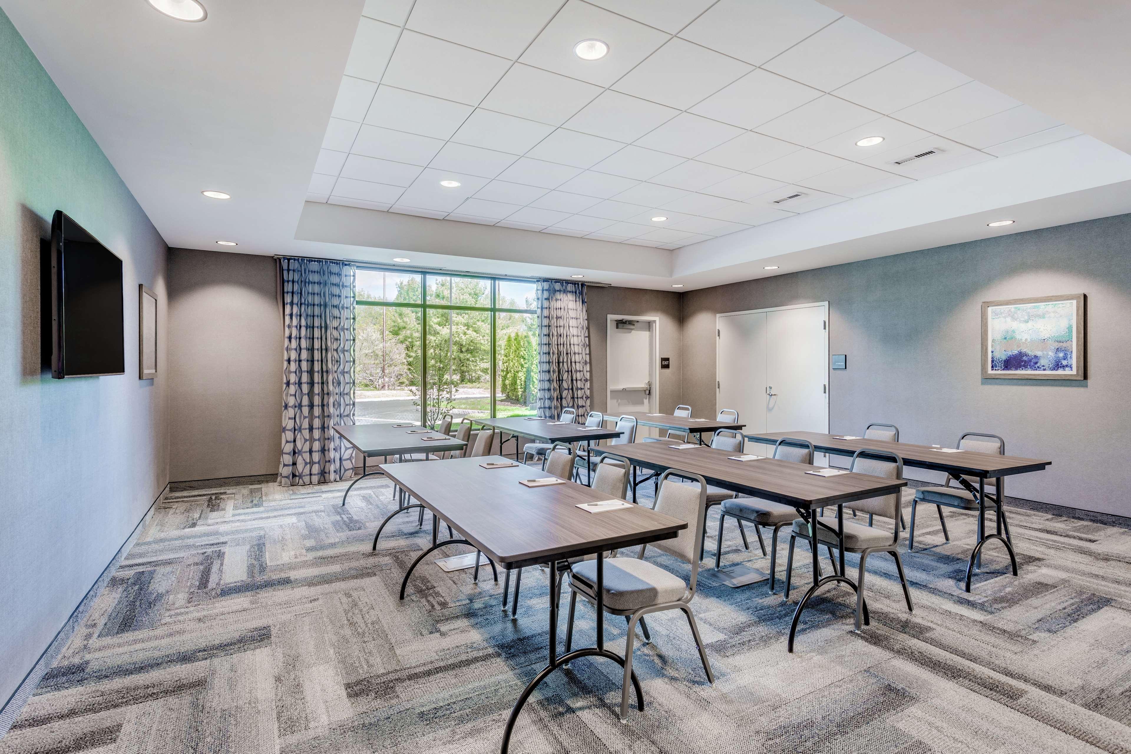 Hampton Inn & Suites Kittery-Portsmouth Eksteriør billede