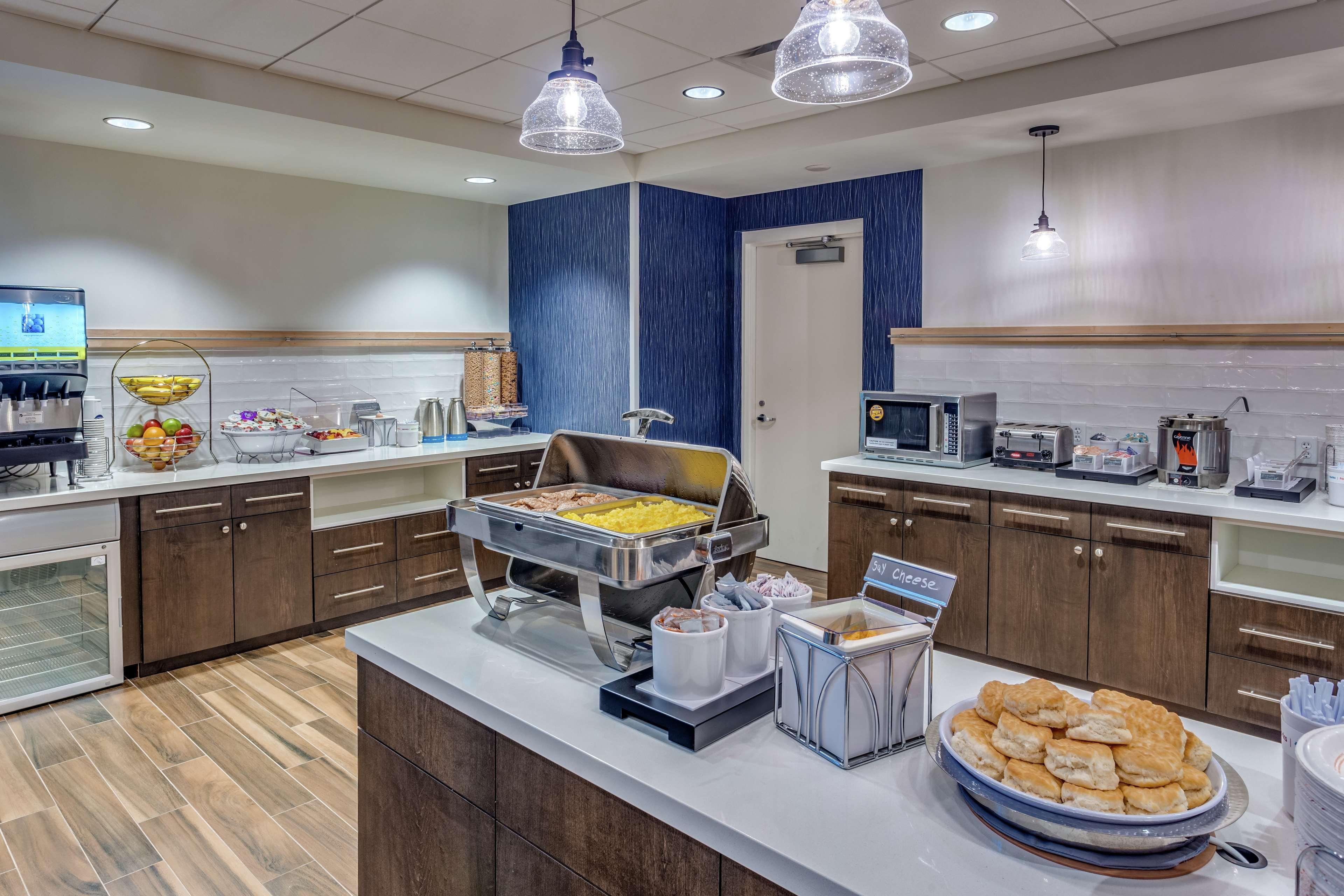 Hampton Inn & Suites Kittery-Portsmouth Eksteriør billede