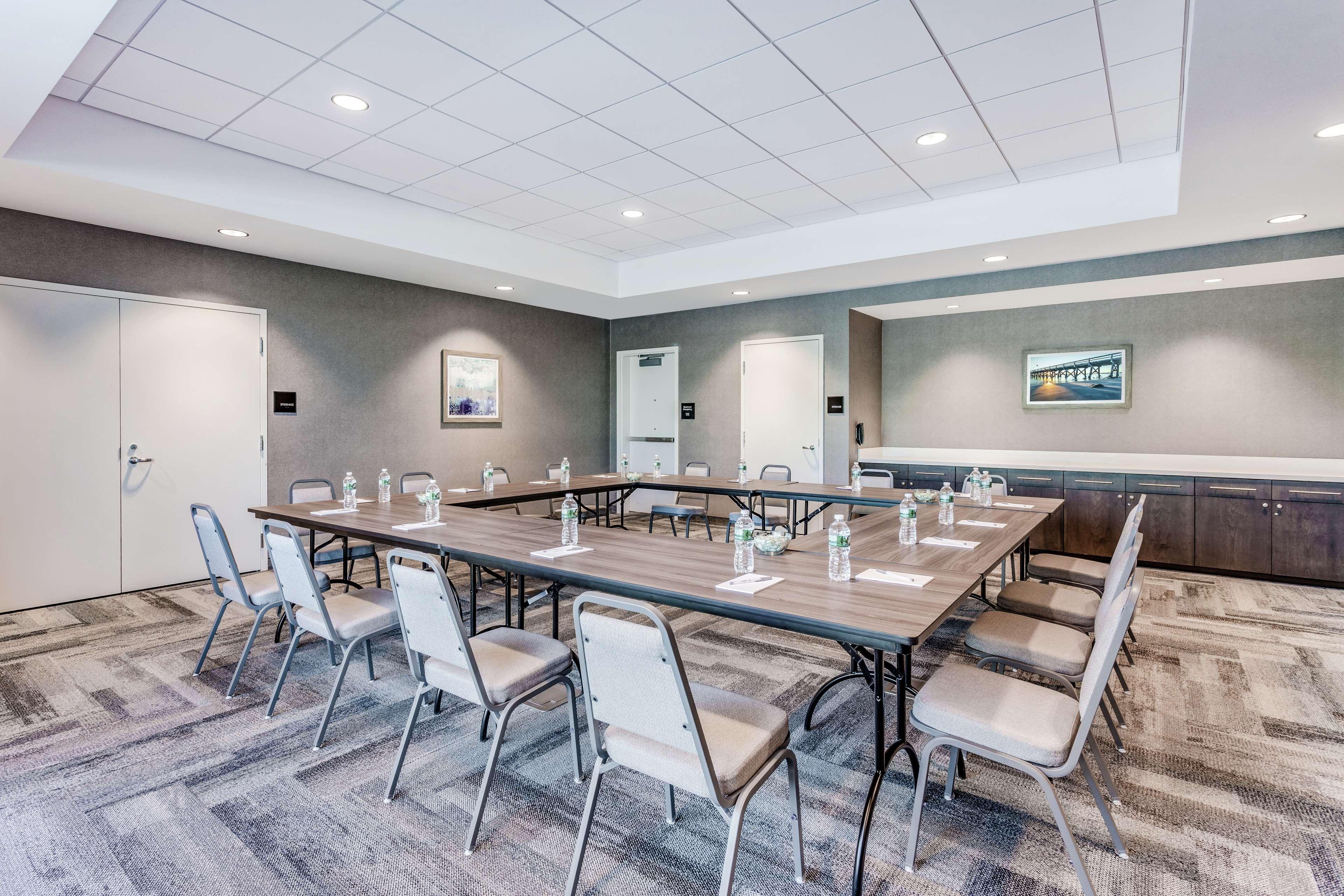 Hampton Inn & Suites Kittery-Portsmouth Eksteriør billede