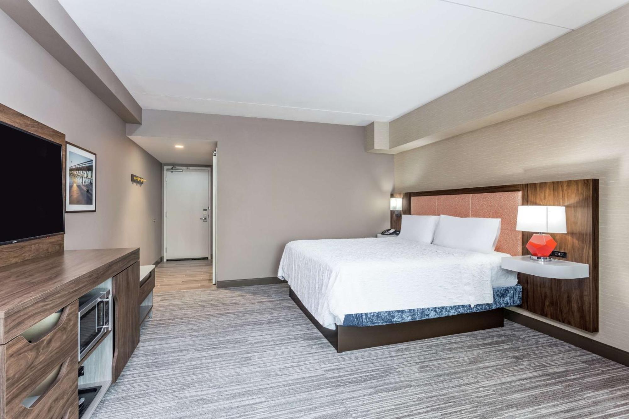 Hampton Inn & Suites Kittery-Portsmouth Eksteriør billede