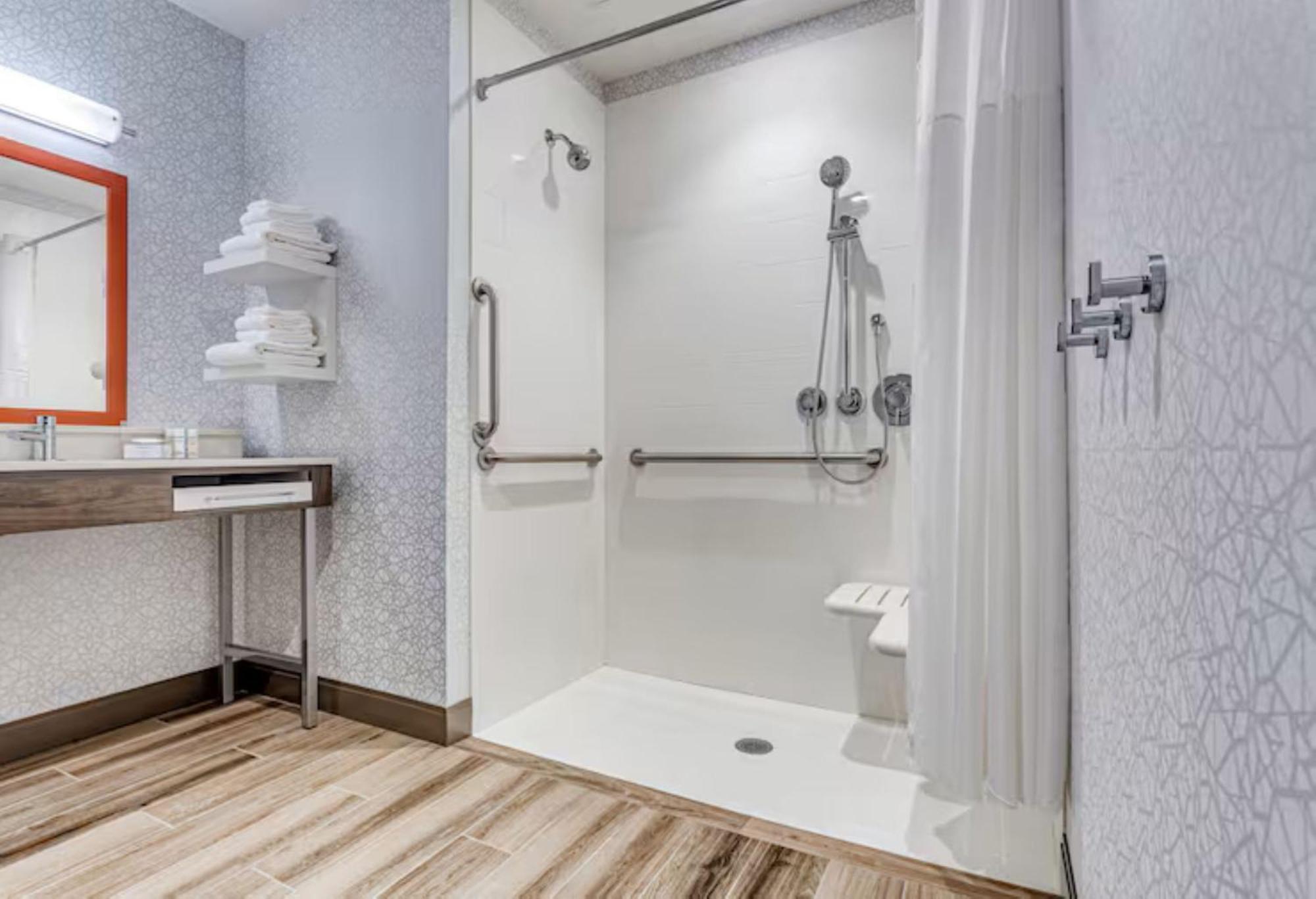 Hampton Inn & Suites Kittery-Portsmouth Eksteriør billede